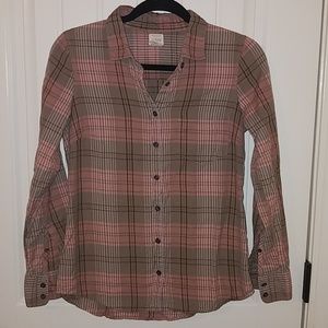 J Crew Shirt